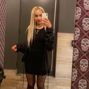 Meet your Posher, Rebekah